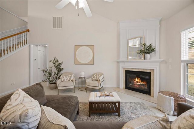 7714 Cloudview Lane, Raleigh, NC 27613