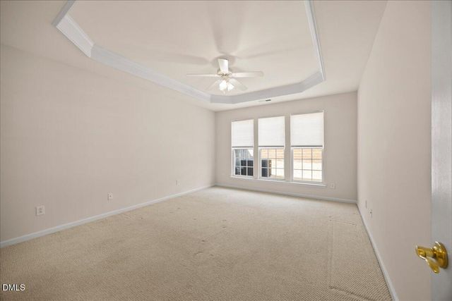 7714 Cloudview Lane, Raleigh, NC 27613