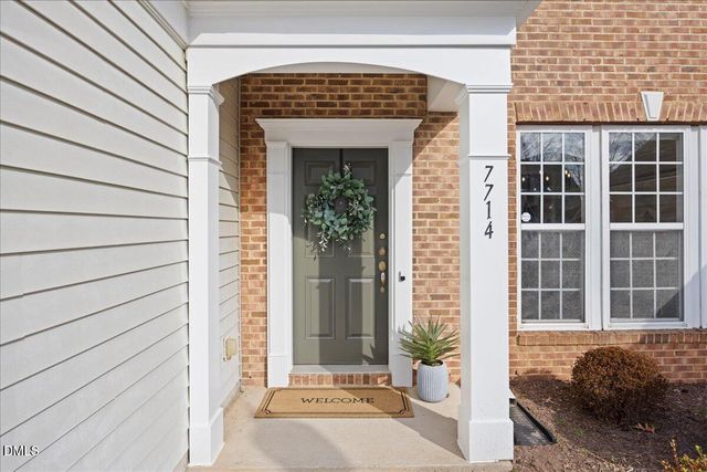 7714 Cloudview Lane, Raleigh, NC 27613