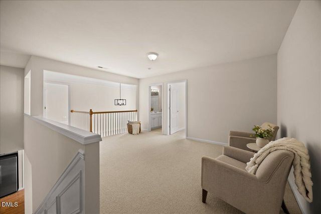 7714 Cloudview Lane, Raleigh, NC 27613