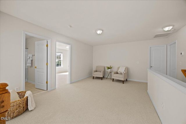 7714 Cloudview Lane, Raleigh, NC 27613