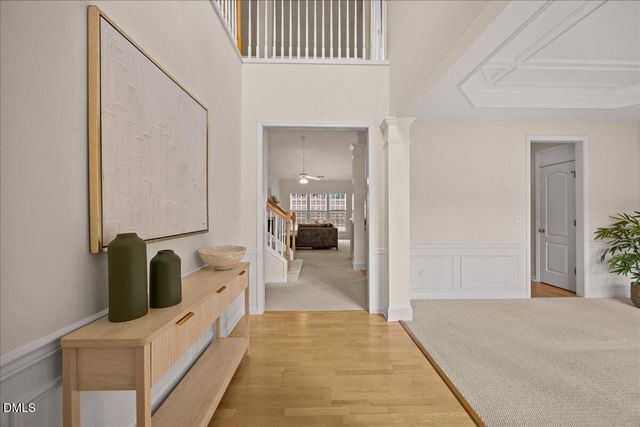 7714 Cloudview Lane, Raleigh, NC 27613