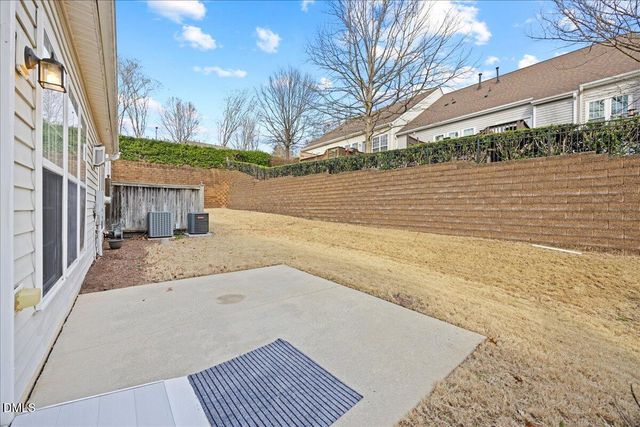 7714 Cloudview Lane, Raleigh, NC 27613