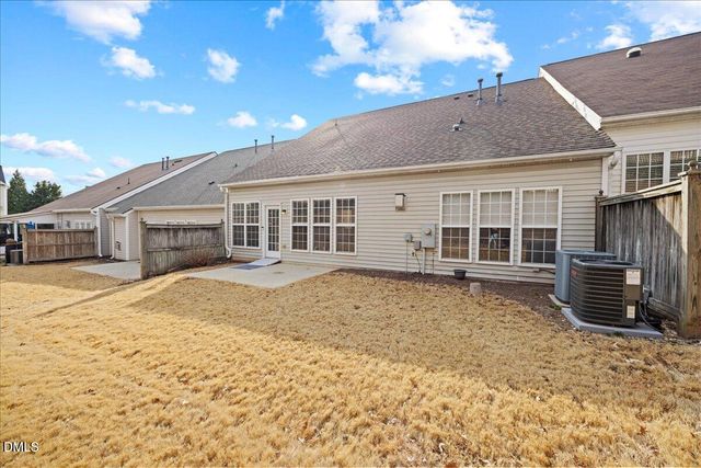 7714 Cloudview Lane, Raleigh, NC 27613