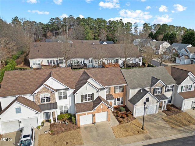 7714 Cloudview Lane, Raleigh, NC 27613