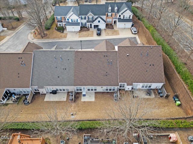 7714 Cloudview Lane, Raleigh, NC 27613