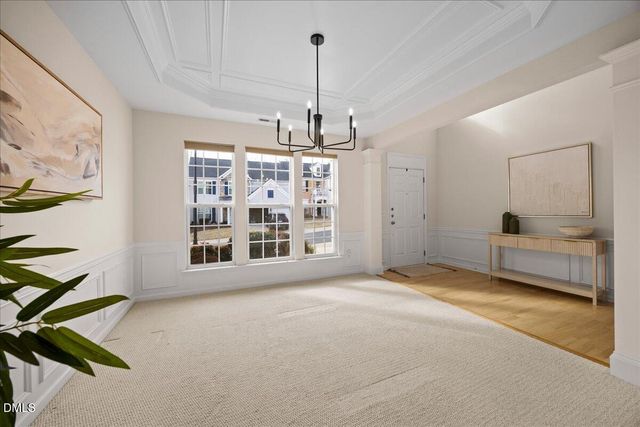 7714 Cloudview Lane, Raleigh, NC 27613