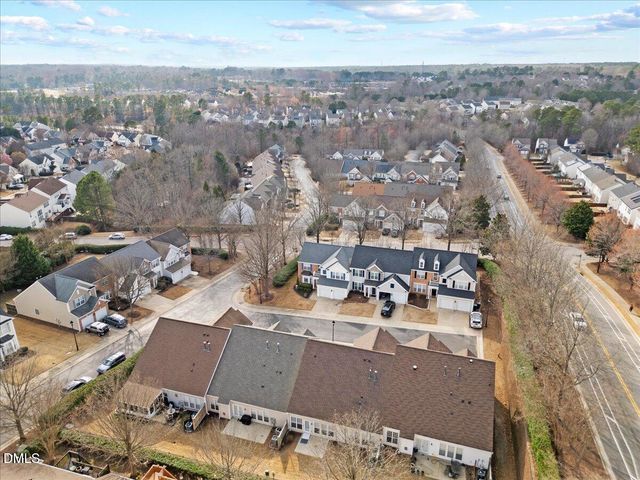 7714 Cloudview Lane, Raleigh, NC 27613