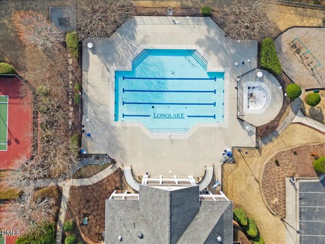 7714 Cloudview Lane, Raleigh, NC 27613