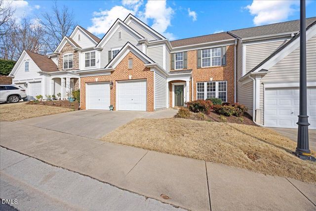 7714 Cloudview Lane, Raleigh, NC 27613