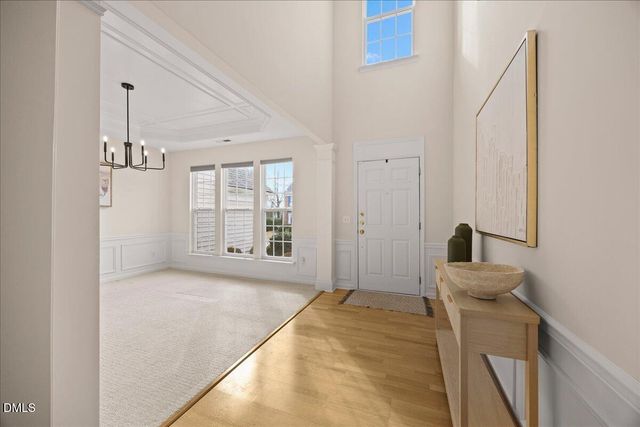 7714 Cloudview Lane, Raleigh, NC 27613