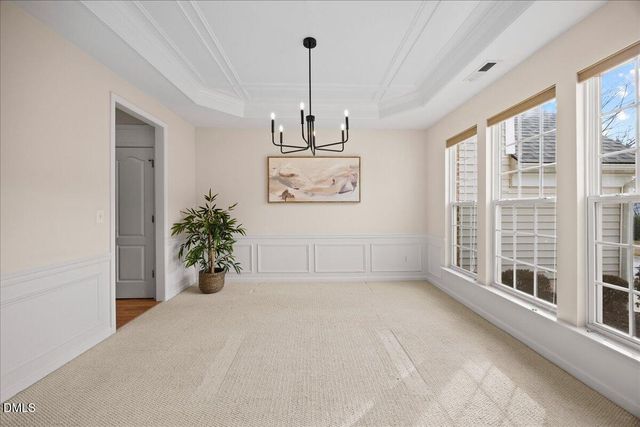 7714 Cloudview Lane, Raleigh, NC 27613