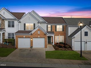 7714 Cloudview Lane, Raleigh, NC 27613
