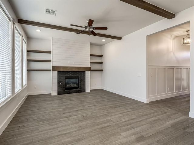 1312 Stone Creek Drive, Norman, OK 73071