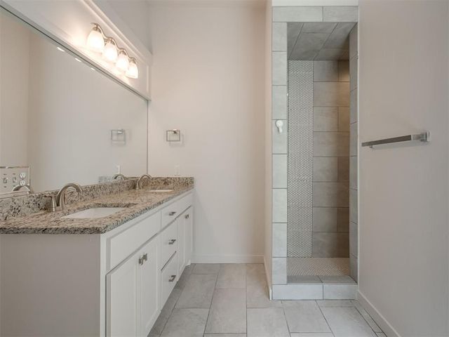 1312 Stone Creek Drive, Norman, OK 73071