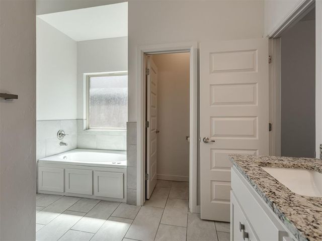 1312 Stone Creek Drive, Norman, OK 73071