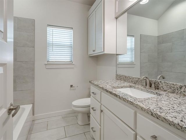 1312 Stone Creek Drive, Norman, OK 73071