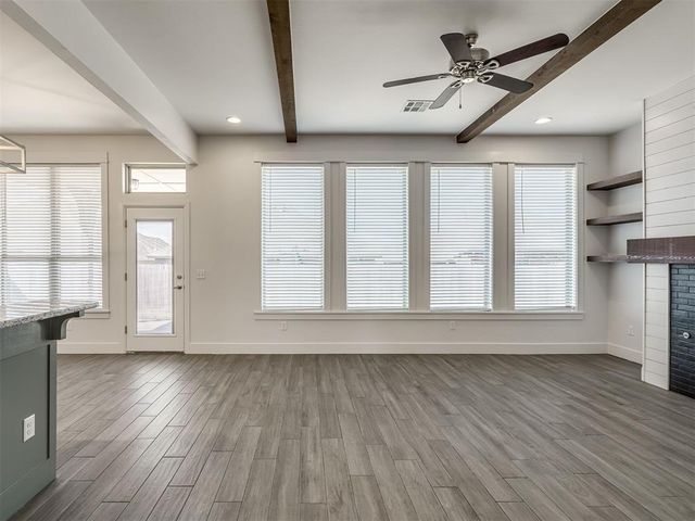 1312 Stone Creek Drive, Norman, OK 73071