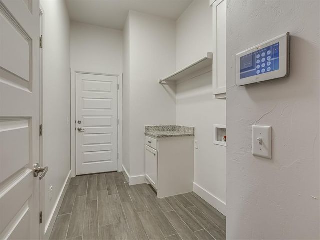 1312 Stone Creek Drive, Norman, OK 73071