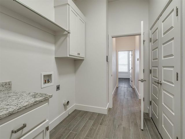 1312 Stone Creek Drive, Norman, OK 73071