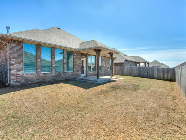 1312 Stone Creek Drive, Norman, OK 73071
