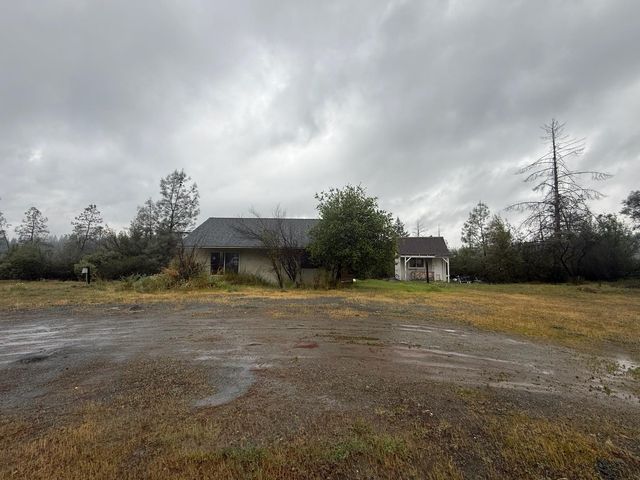 485 Manzanita Trl, Georgetown, CA 95634