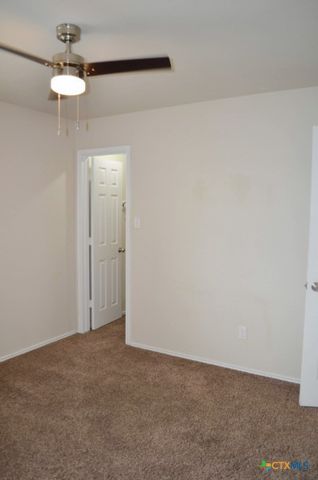 4808 Green Meadow Street, Killeen, TX 76549