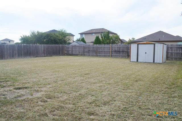 4808 Green Meadow Street, Killeen, TX 76549