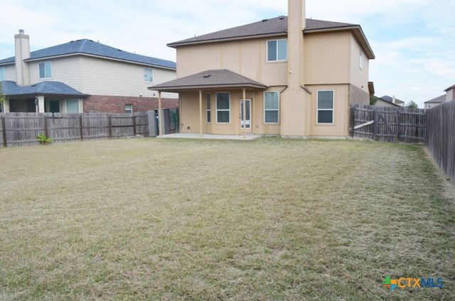 4808 Green Meadow Street, Killeen, TX 76549
