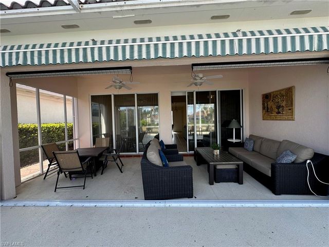 4345 Montalvo CT, Naples, FL 34109