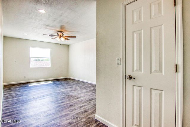 628 N. Yarbrough Drive, El Paso, TX 79915