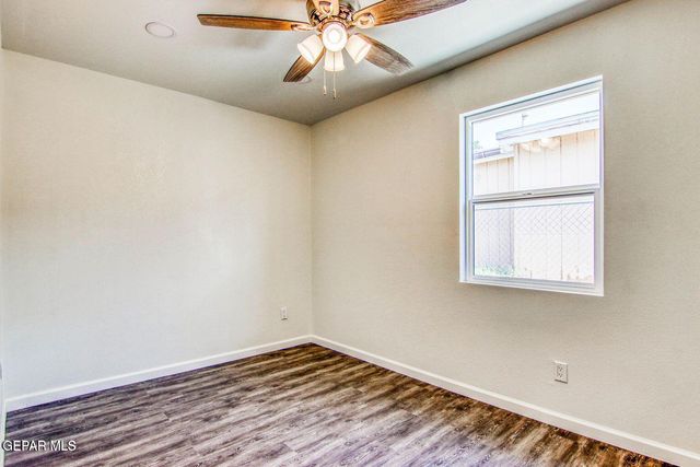 628 N. Yarbrough Drive, El Paso, TX 79915