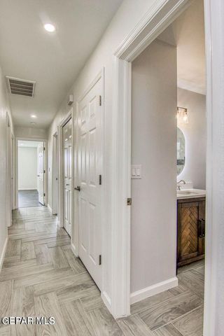 628 N. Yarbrough Drive, El Paso, TX 79915