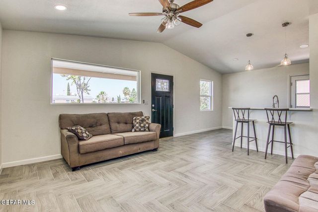 628 N. Yarbrough Drive, El Paso, TX 79915