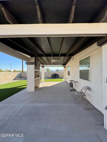 628 N. Yarbrough Drive, El Paso, TX 79915