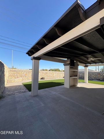 628 N. Yarbrough Drive, El Paso, TX 79915