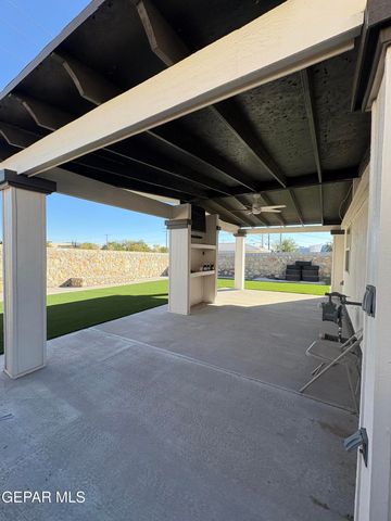 628 N. Yarbrough Drive, El Paso, TX 79915