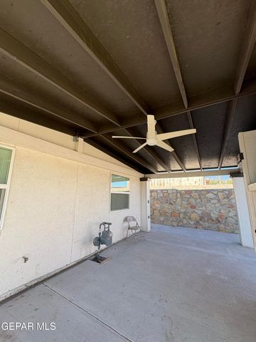 628 N. Yarbrough Drive, El Paso, TX 79915