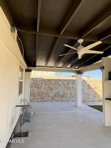 628 N. Yarbrough Drive, El Paso, TX 79915