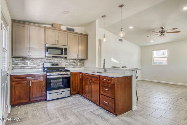 628 N. Yarbrough Drive, El Paso, TX 79915