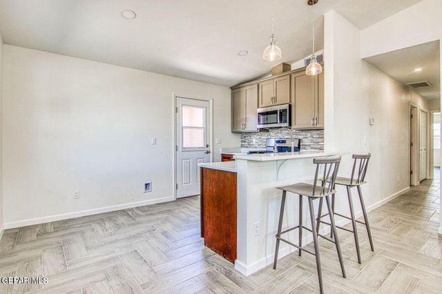 628 N. Yarbrough Drive, El Paso, TX 79915