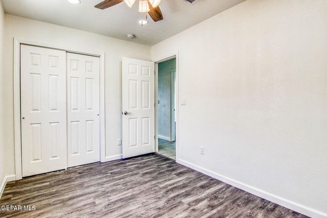 628 N. Yarbrough Drive, El Paso, TX 79915