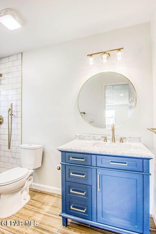 628 N. Yarbrough Drive, El Paso, TX 79915