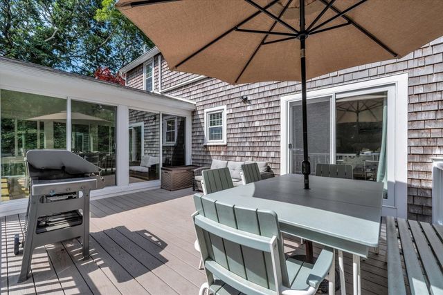 51 Tracy Ln, Brewster, MA 02631