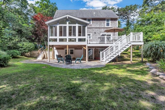 51 Tracy Ln, Brewster, MA 02631