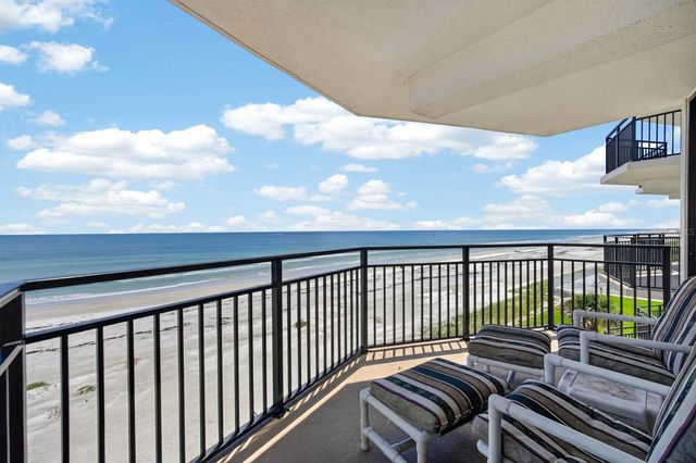 4745 S ATLANTIC AVENUE 4050, Ponce Inlet, FL 32127