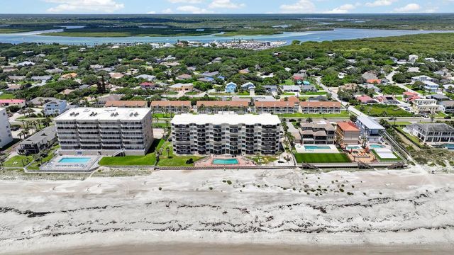 4745 S ATLANTIC AVENUE 4050, Ponce Inlet, FL 32127