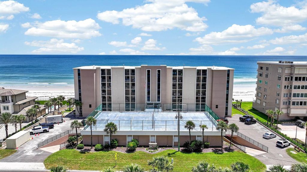 4745 S ATLANTIC AVENUE 4050, Ponce Inlet, FL 32127