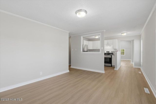 406 Whitfield Drive, Goldsboro, NC 27530