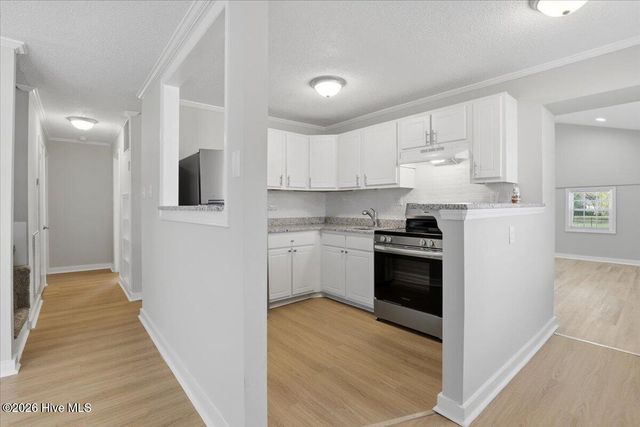 406 Whitfield Drive, Goldsboro, NC 27530